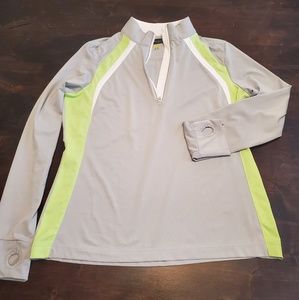 Golf/Tennis pull over